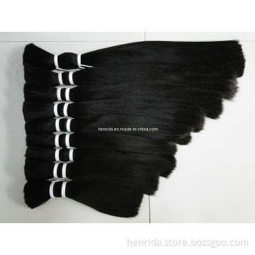Virgin Remy Hair Bulk Extension (HLD-37)